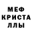 Amphetamine VHQ Timofey Rubikon